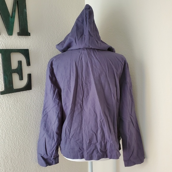 Disney Winnie the Pooh Hooded Embroidered Jacket - Picture 5 of 8